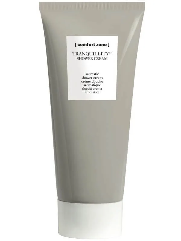 Comfort Zone Tranquillity Shower Cream 200 ml