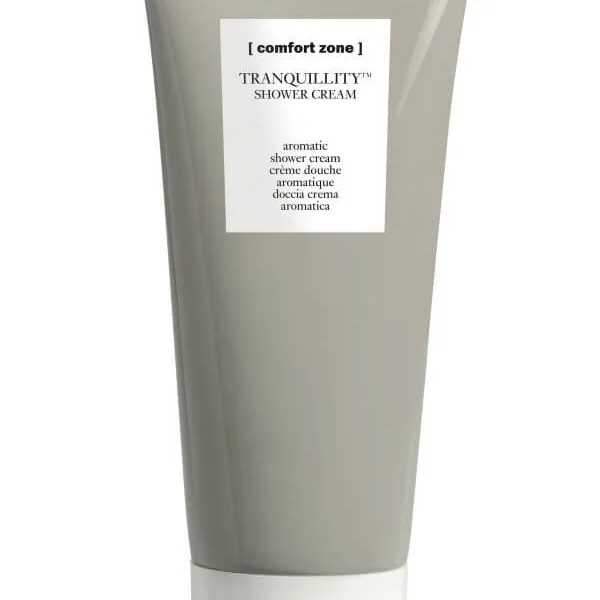 Comfort Zone Tranquillity Shower Cream 200 ml