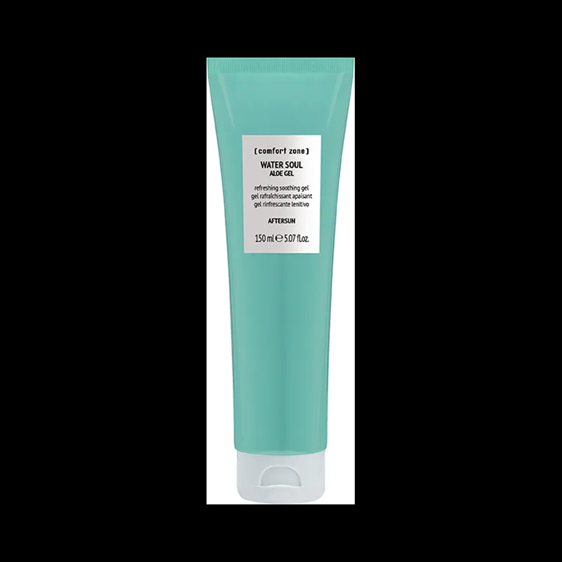 Comfort Zone Water Soul Eco-Friendly After Sun Aloe (150 ml)