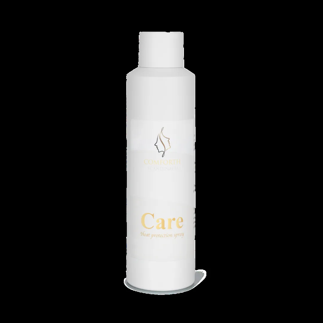 Comforth Care Heat Protection Spray 250ml