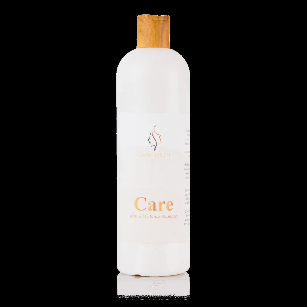 Comforth Care Natural Balance Sjampo 500ml