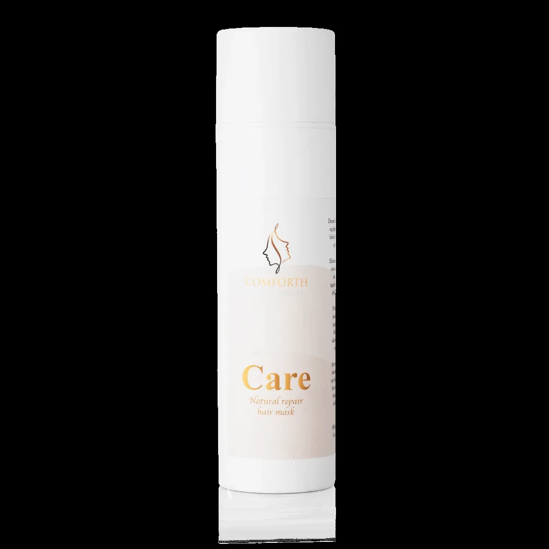 Comforth Care Natural Repair Hair Mask 200ml