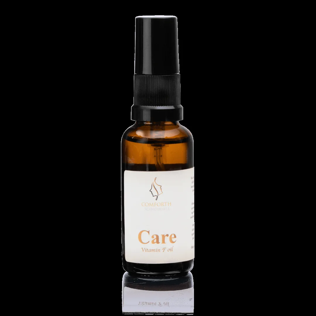 Comforth Care Vitamin F Olje