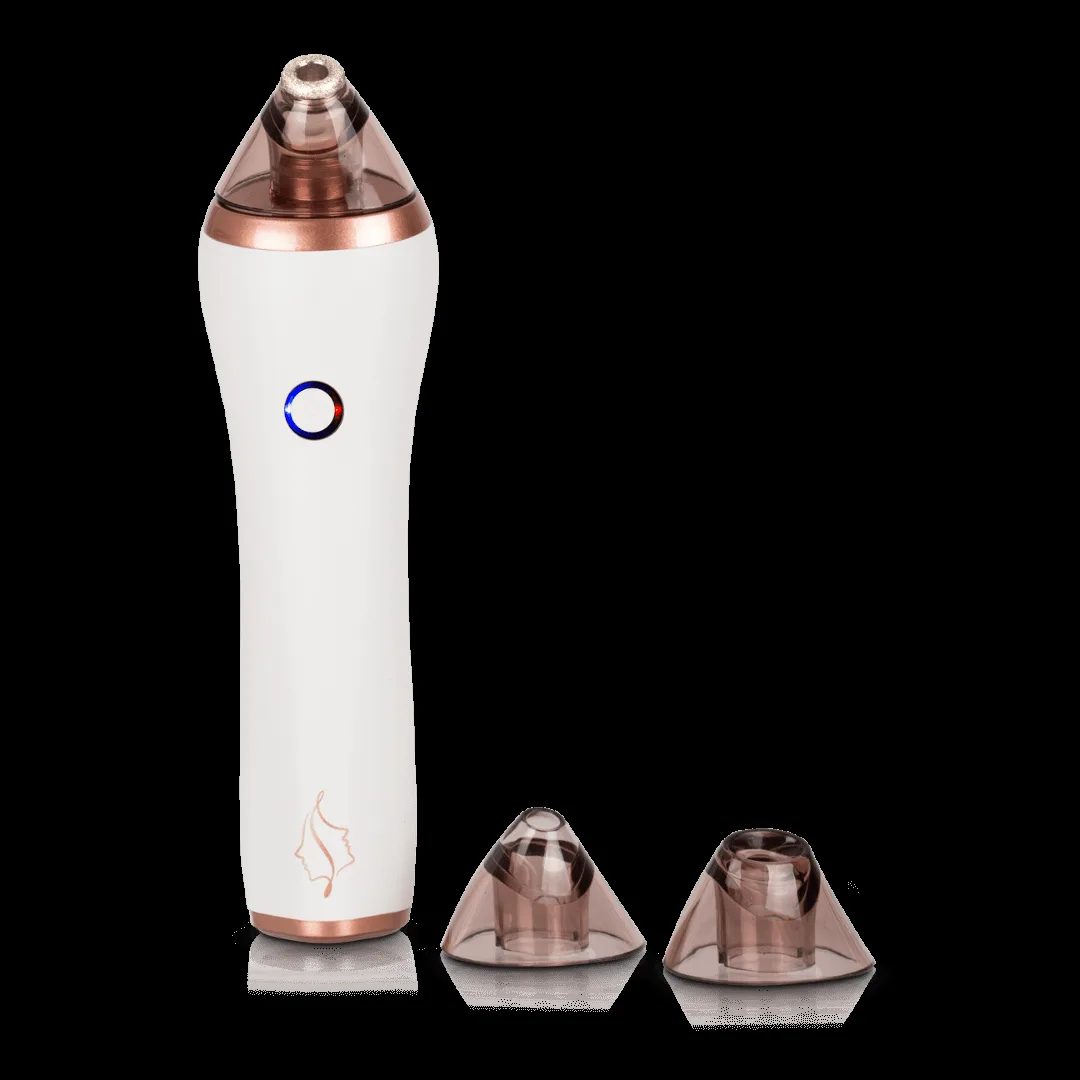 Comforth MicroDerm - Personlig Diamantslipning