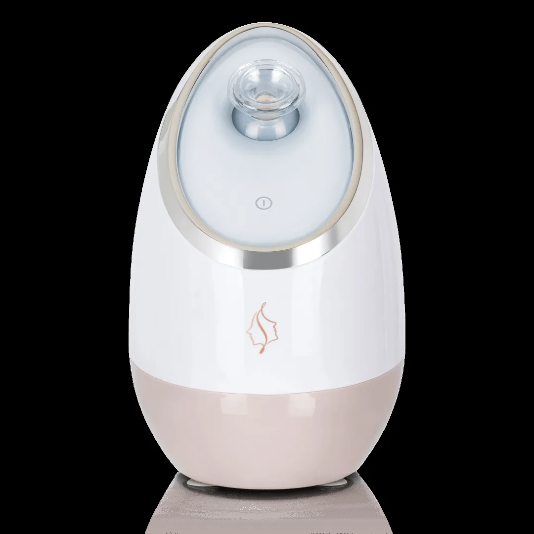 Comforth Nano-ionisk Ansiktsdamper