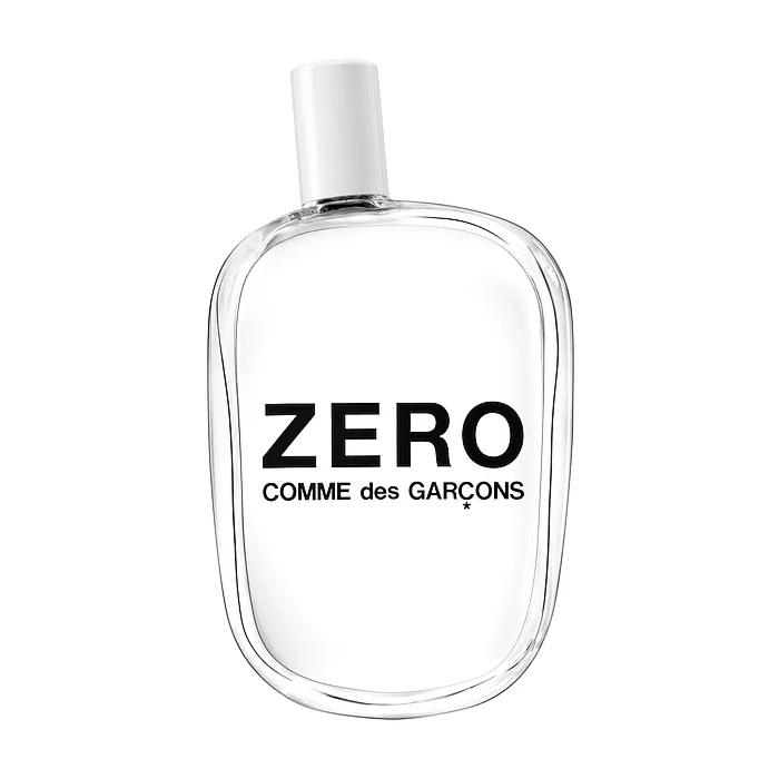 Comme des Garcons Zero E.d.P. Nat. Spray