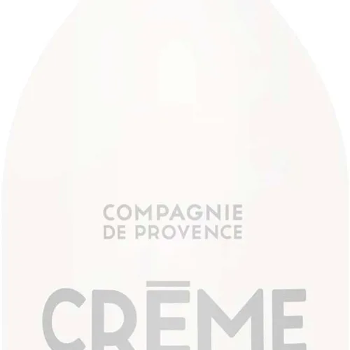 Compagnie de Provence Cotton Flower Hand & Body Lotion 300ml