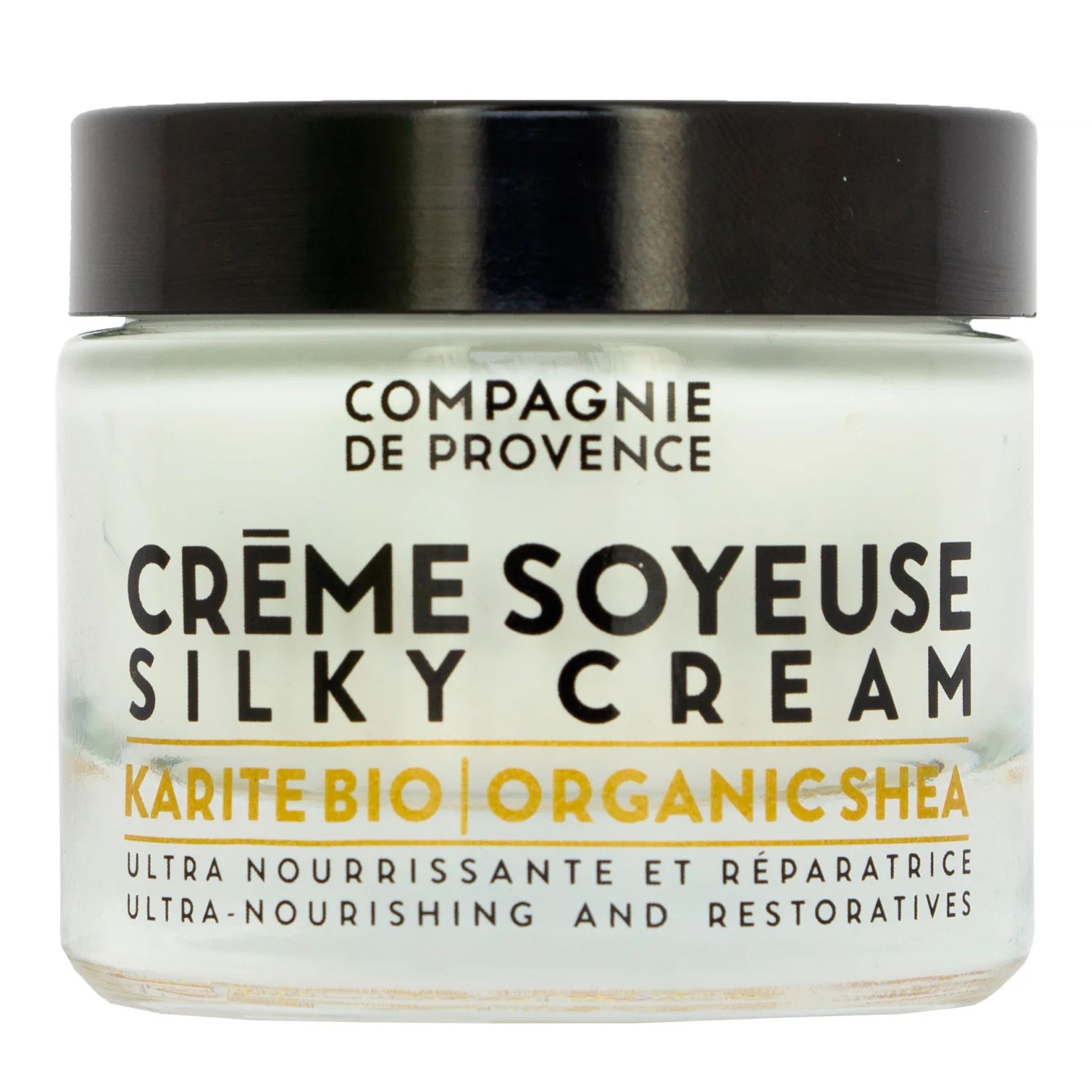 Face Cream Shea, 50ml