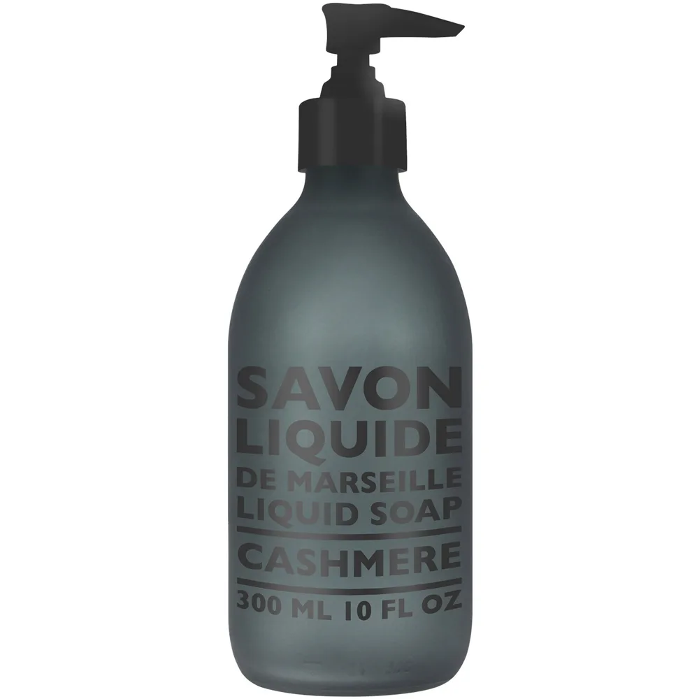 Hand Cream Cashmere, 300ml