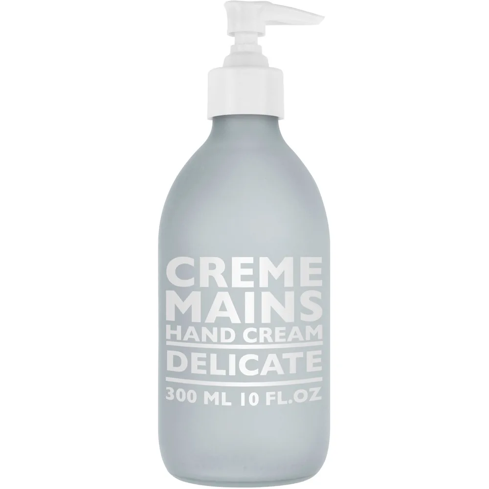 Compagnie de Provence Hand Cream Delicate 300ml