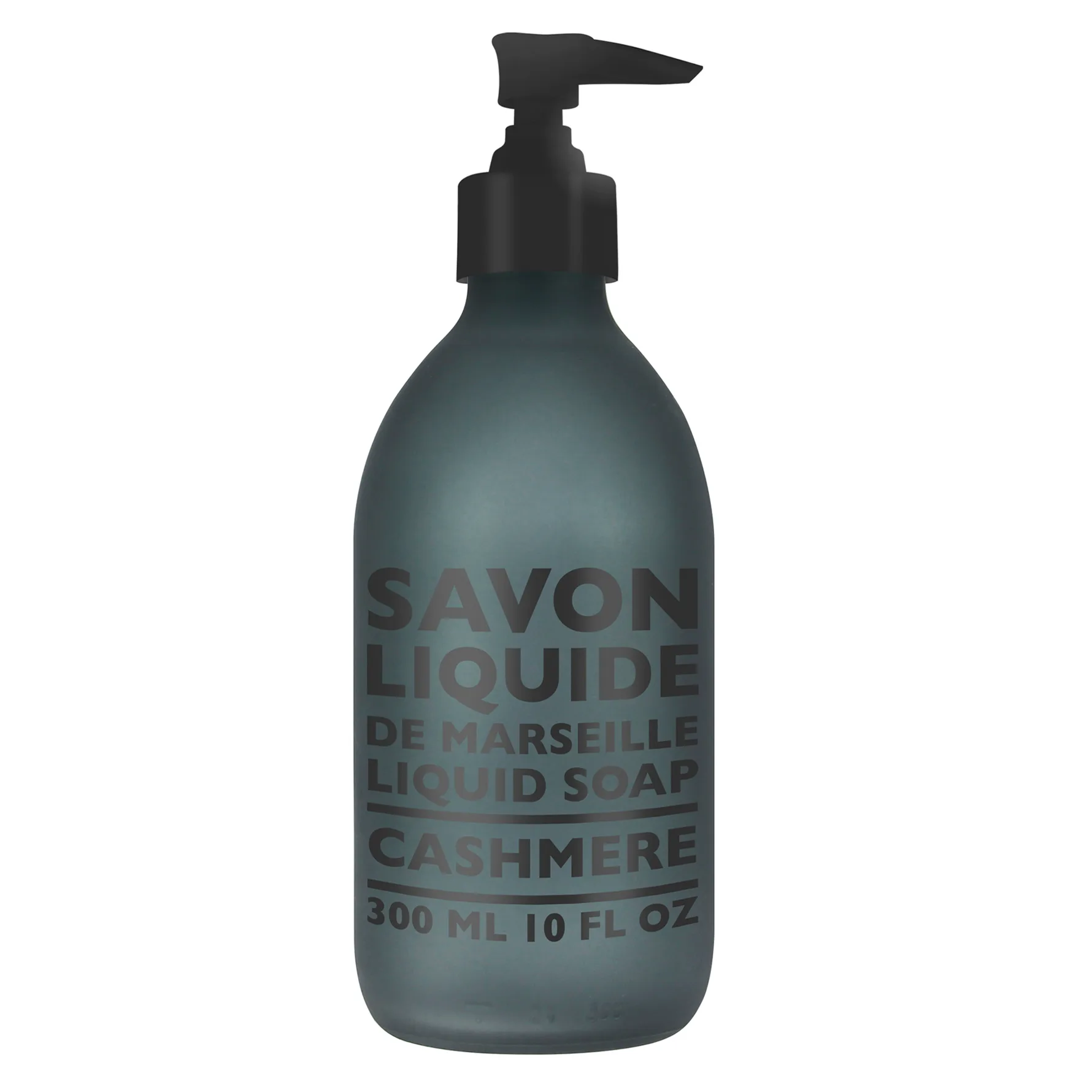 Liquid Marseille Soap Cashmere, 300ml