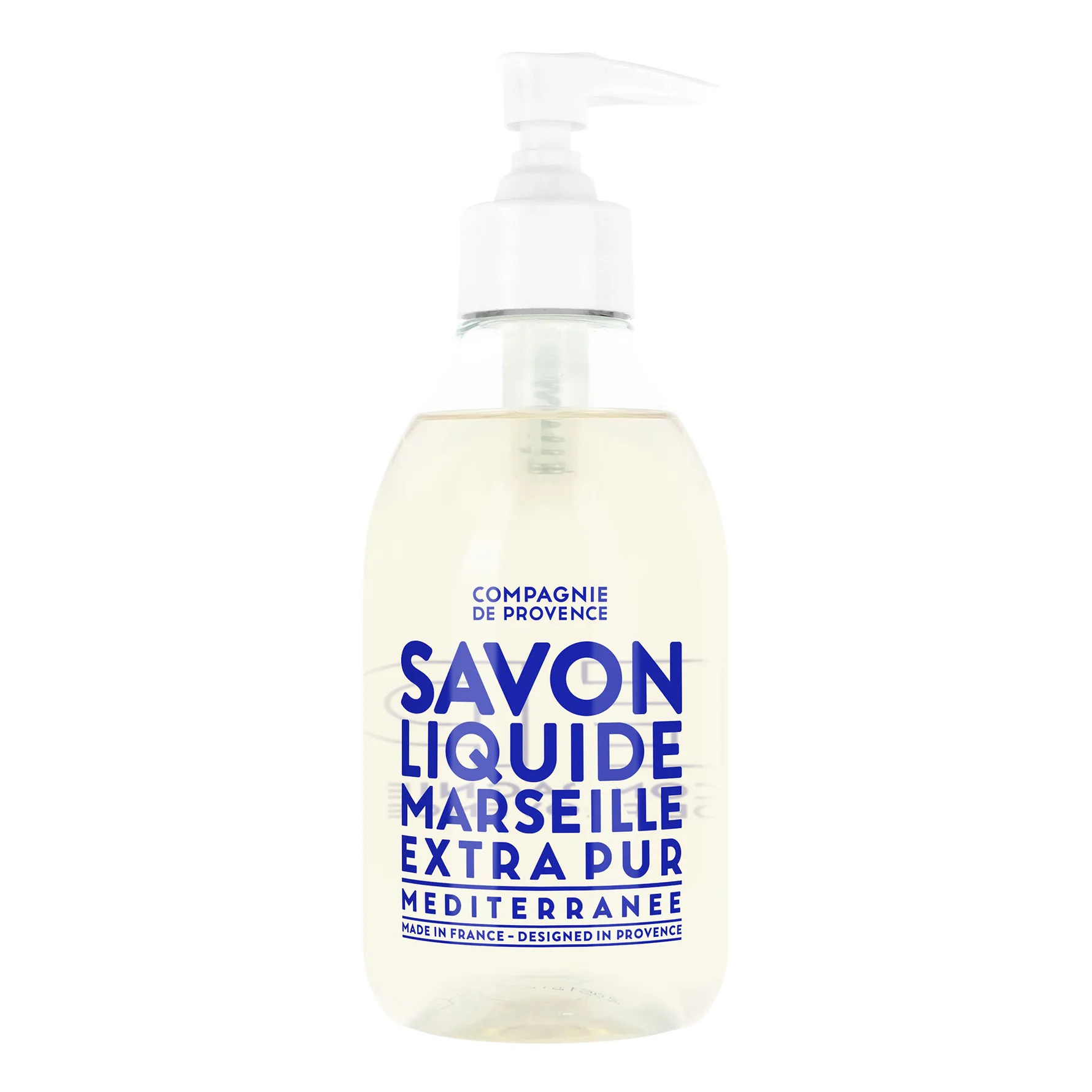 SAVON EP Mediterranean Sea Liquid Soap 300 ml