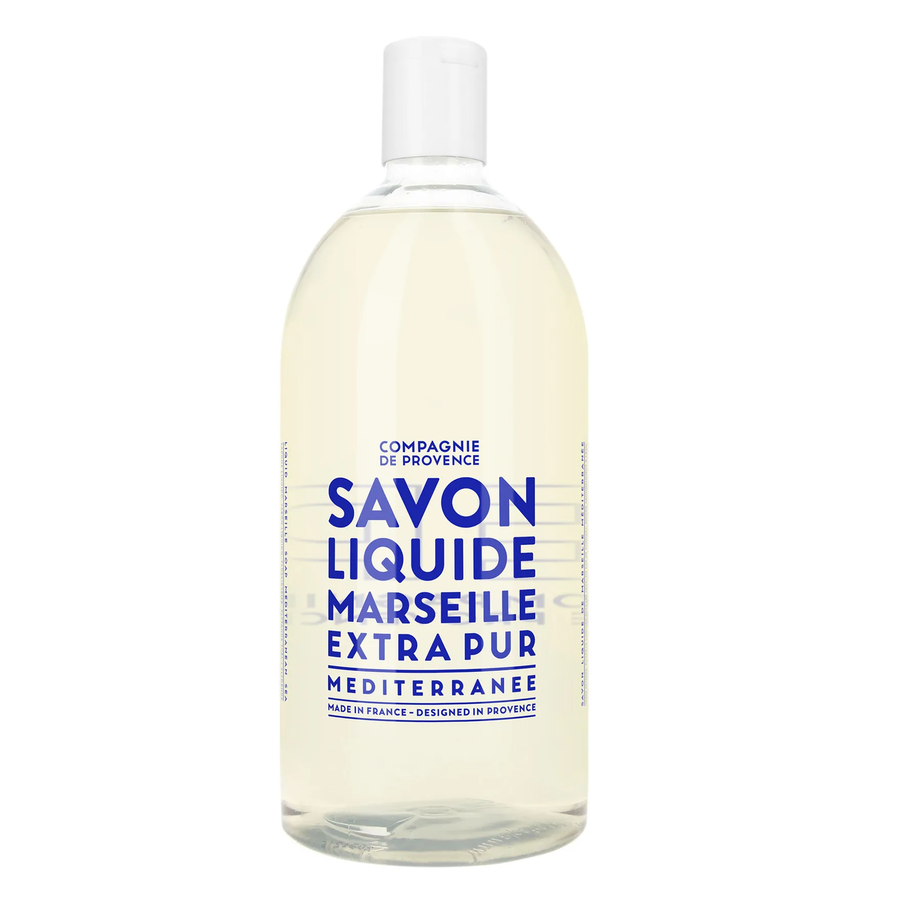 SAVON EP Mediterranean Sea Liquid Soap Refill 1000 ml