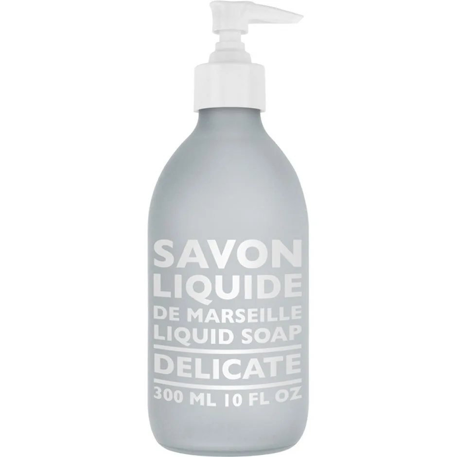 Compagnie De Provence Liquid Marseille Soap Delicate 300 ml