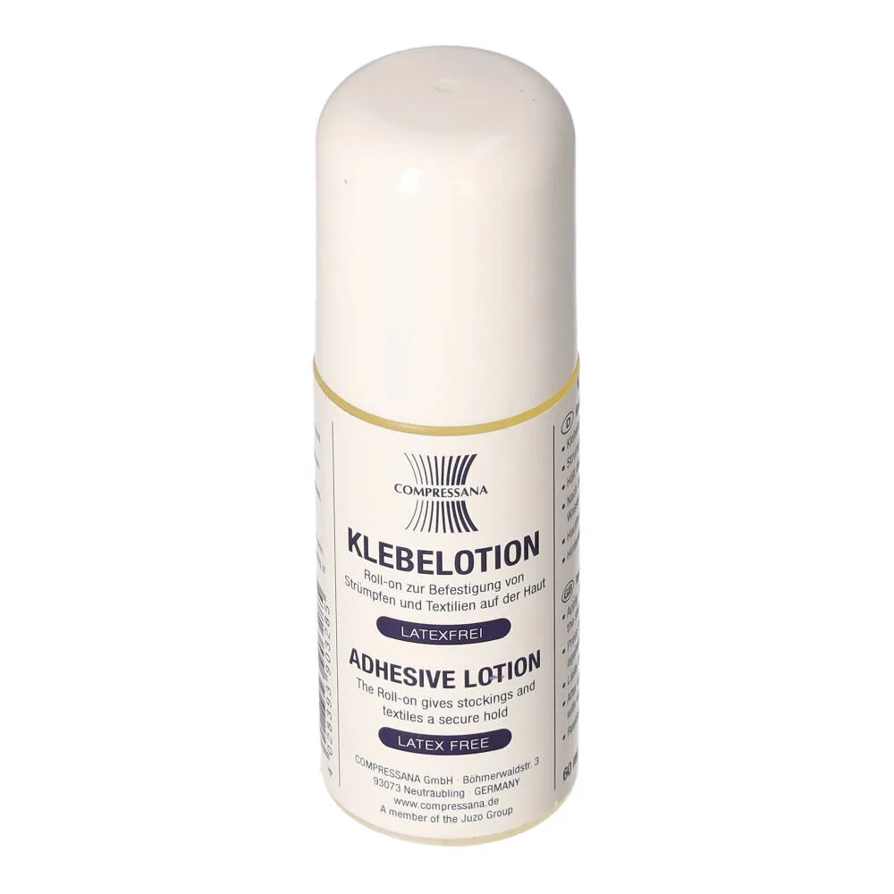 COMPRESSANA KLEBELOTION 60 ml