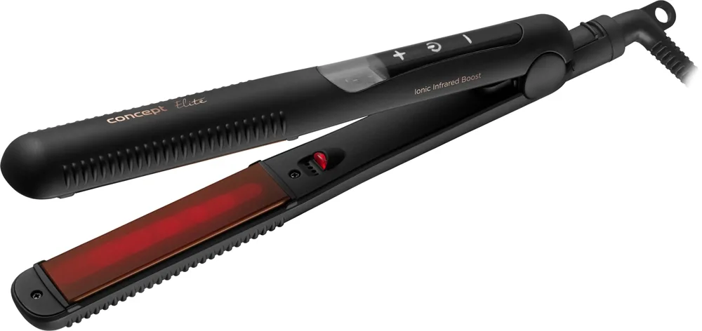 Concept Elite Ionic Infrared Boost VZ6020 Plattång 1 st.