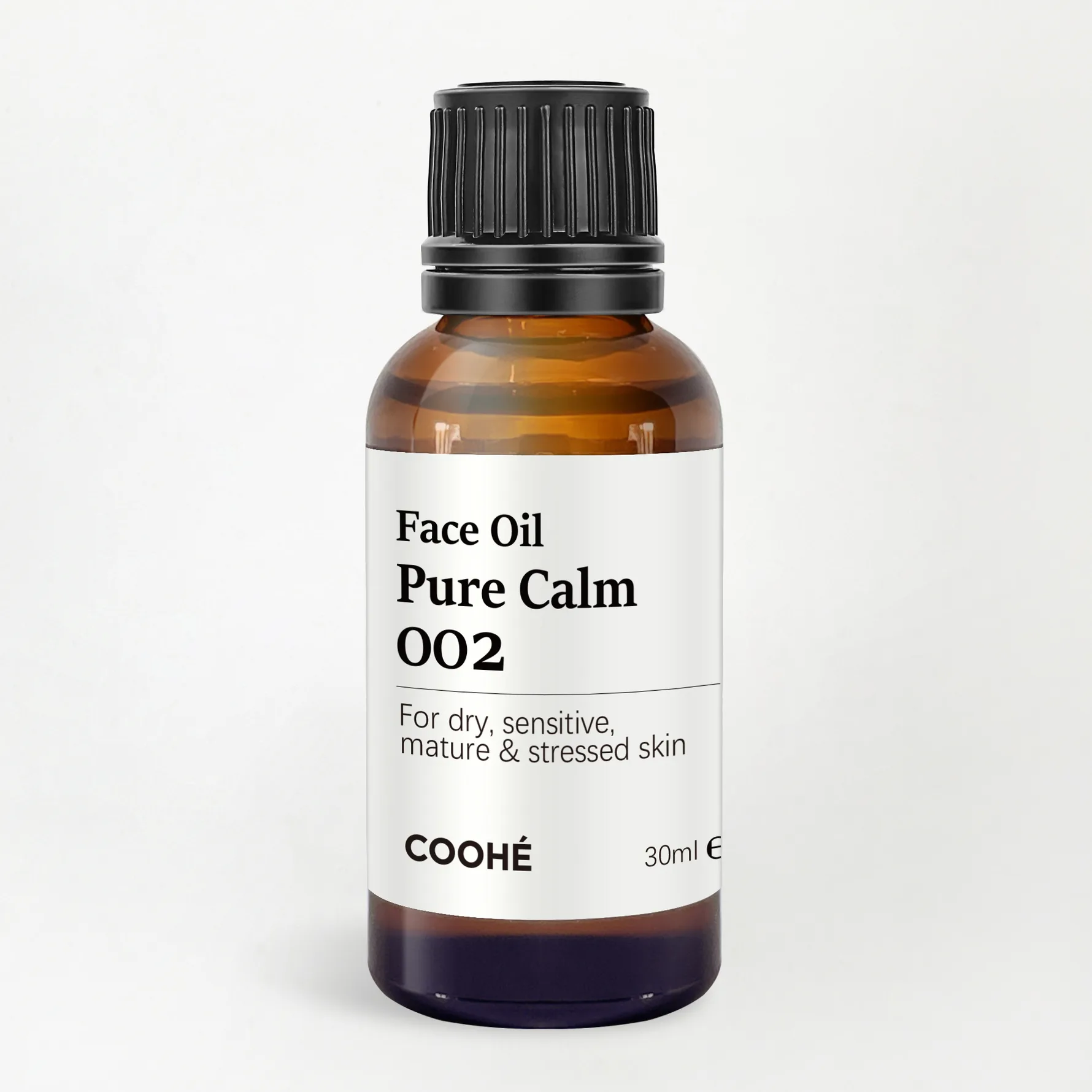 Pure Calm 002 Face Oil 30 ml