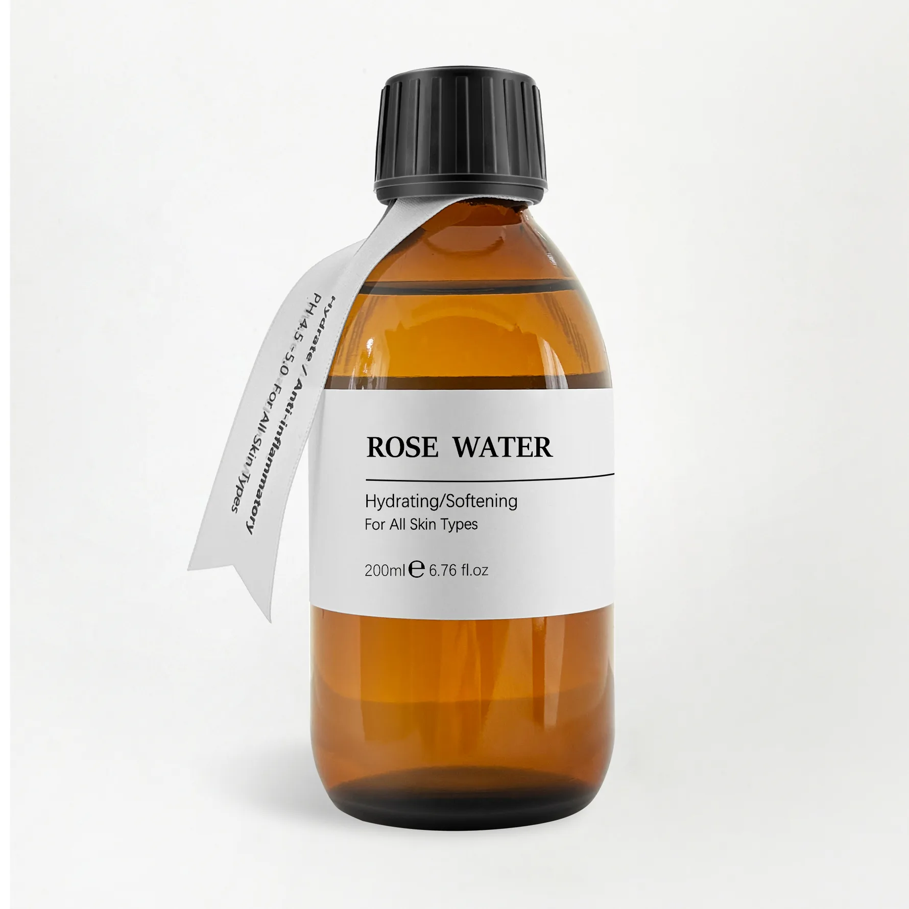 Rose Water 200 ml