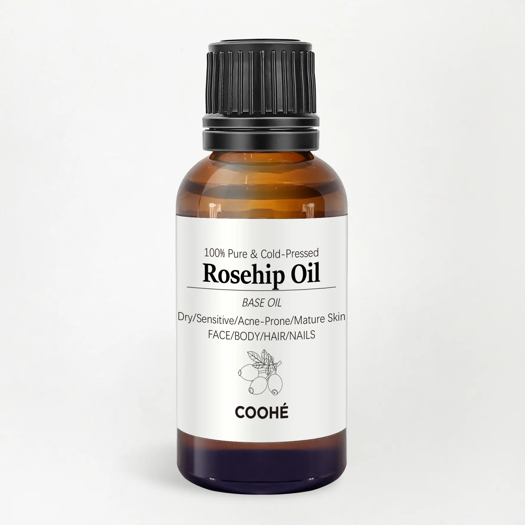 Rosehip Oil 30 ml