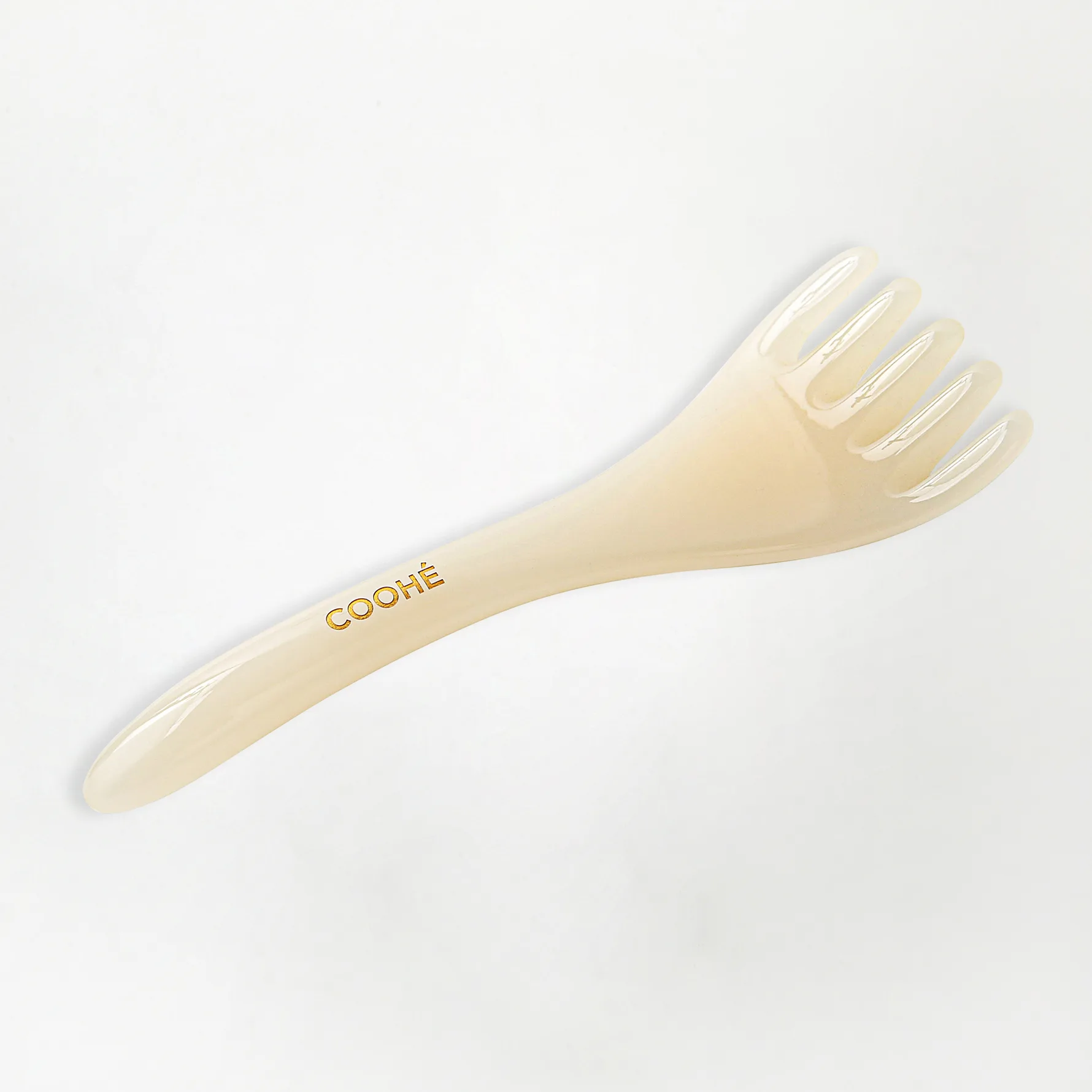 Scalp Flow Rake 1 pcs