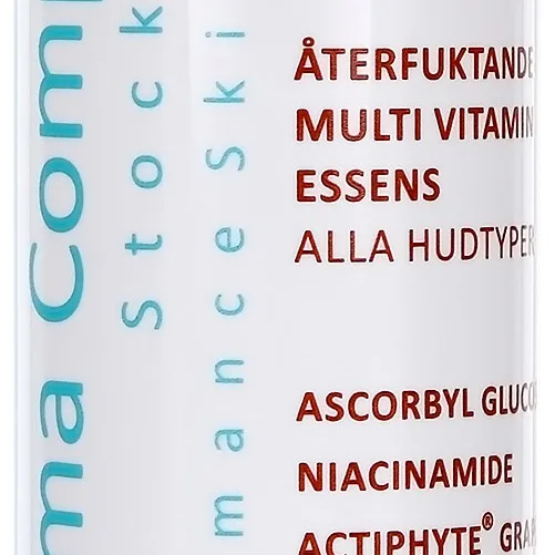 Cool Derma Brightening Multivitamin Essence 100 ml