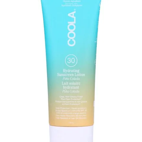 COOLA Classic Body Piña Colada - SPF 30 Solskydd