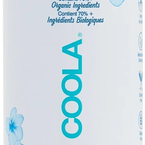 COOLA Mineral Body Spray Fragrance Free SPF 30 - 148 ml