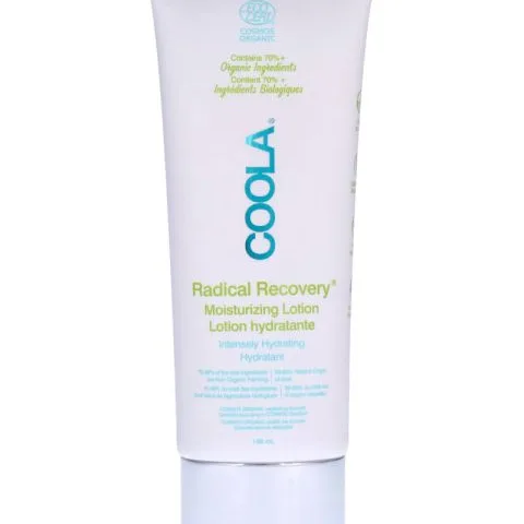 COOLA Radical Recovery Moisturizing Lotion 148ml