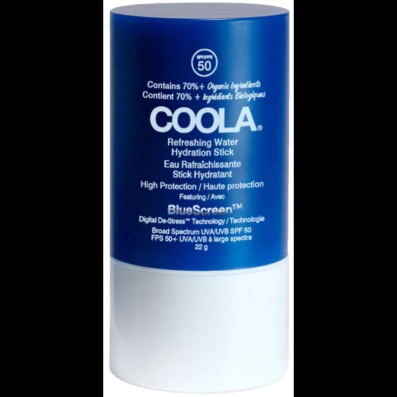 COOLA Refreshing Water Stick SPF 50 - 22 g