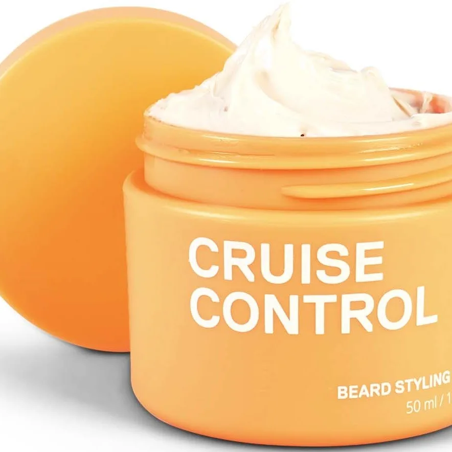 Copenhagen Grooming Beard The Cruise Control 50 ml