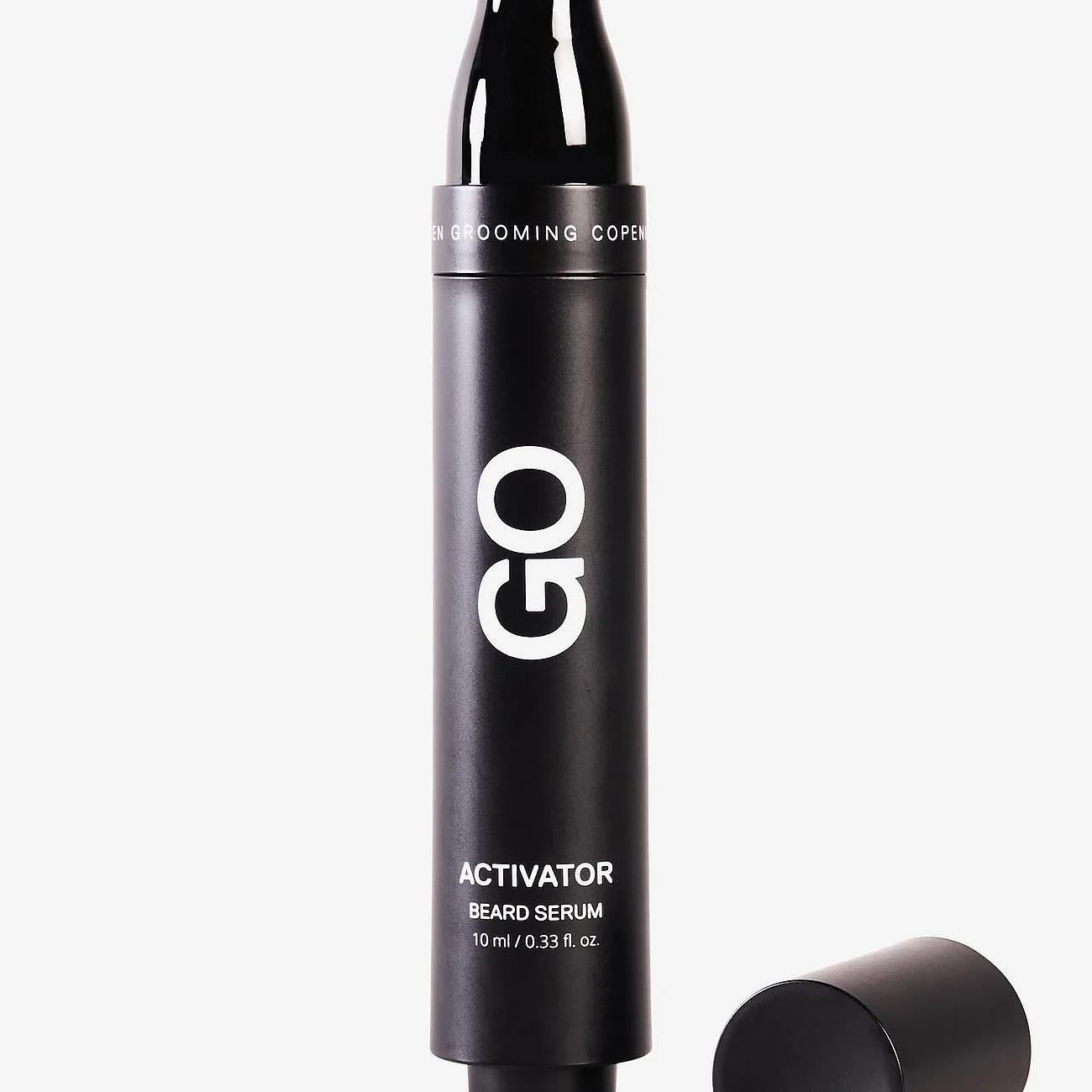 Copenhagen Grooming The Activator GO Beard Growth Serum 10 ml