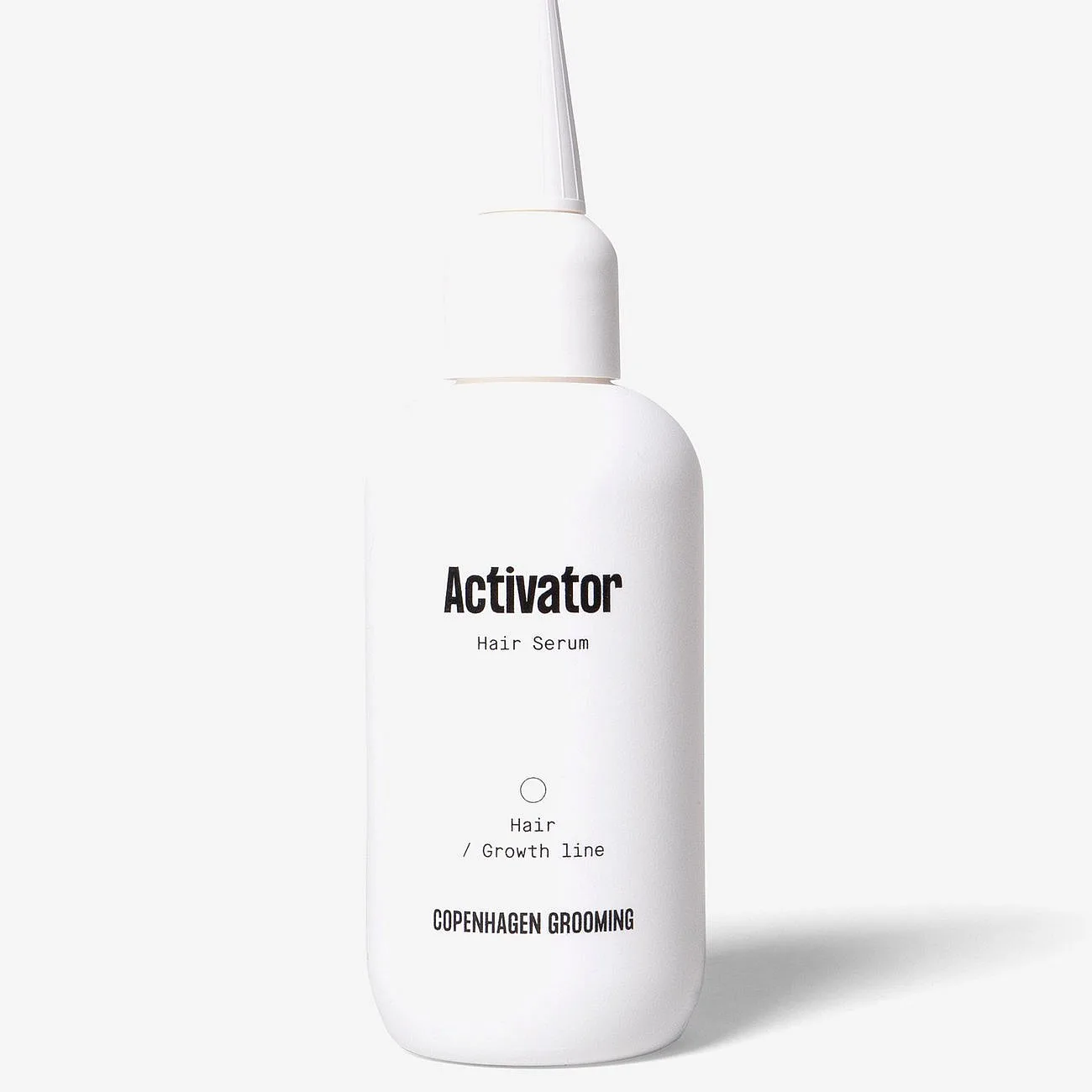 Copenhagen Grooming The Activator Hair Growth Serum 100 ml