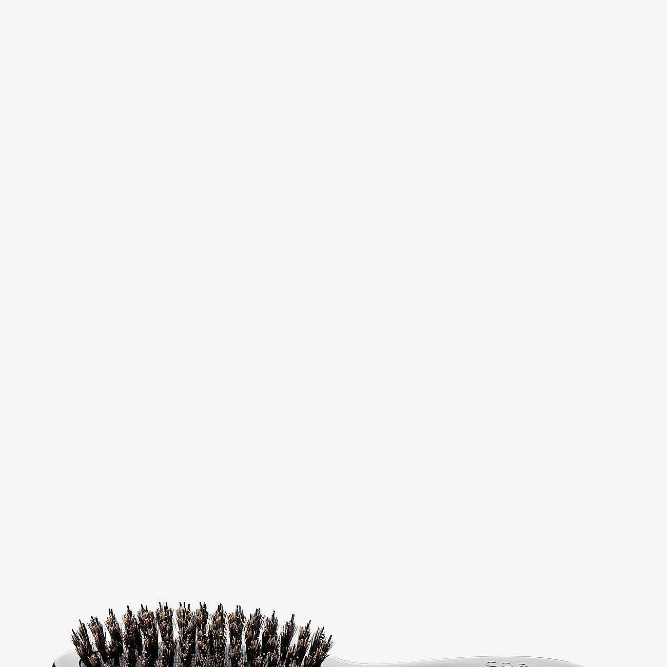 Corinne City Brush "Dry" Standard - Black - ONE SIZE