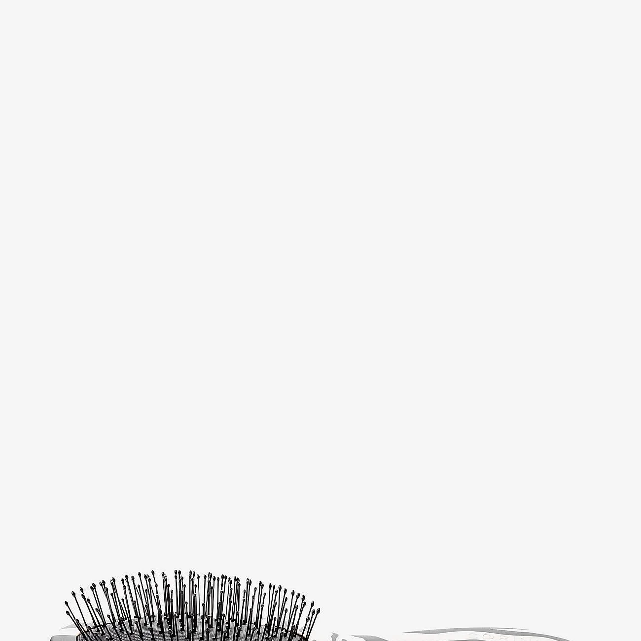 Corinne Classic Brush "Wet" Standard - Multi/patterned - ONE SIZE