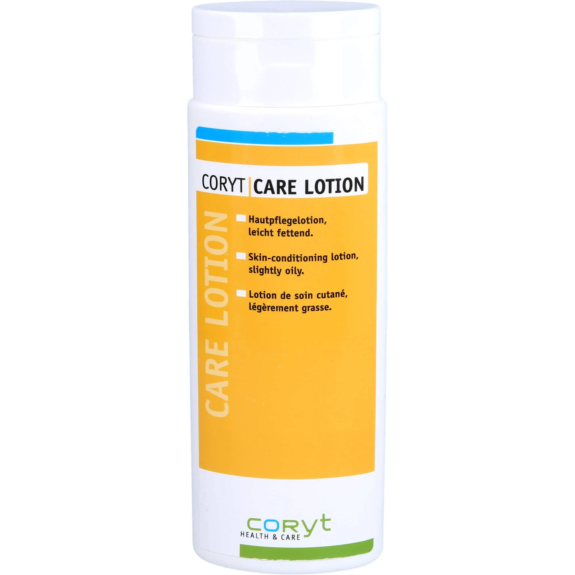 Coryt Care Lotion, 250 ml Lotion