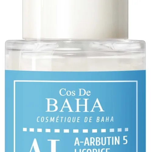 Cos De BAHA AL Facial Serum 30 ml