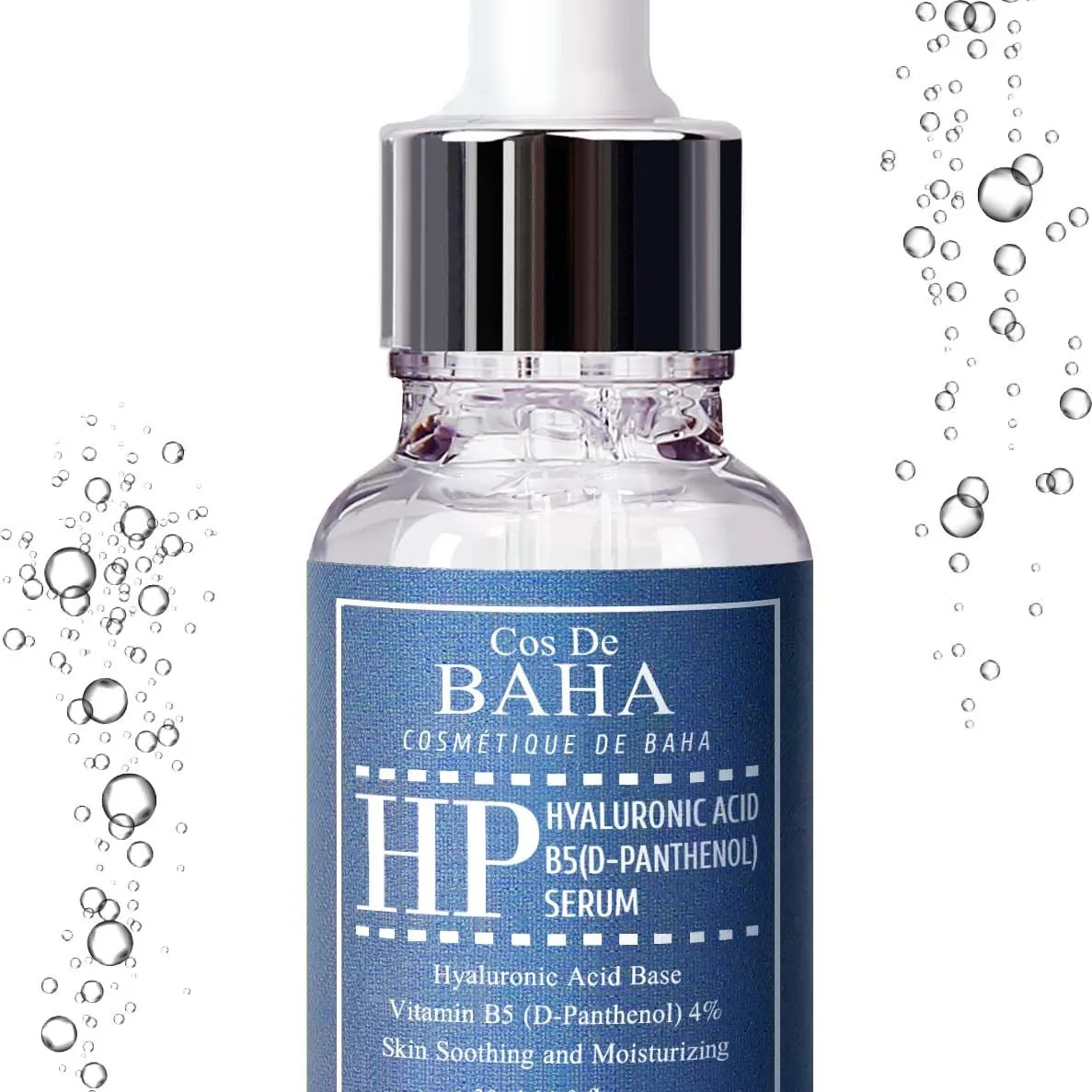Cos De BAHA Hyaluronic+B5 Serum 30 ml
