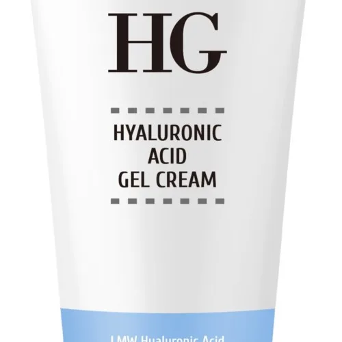 Cos De BAHA Hyaluronic Gel Cream 120 ml