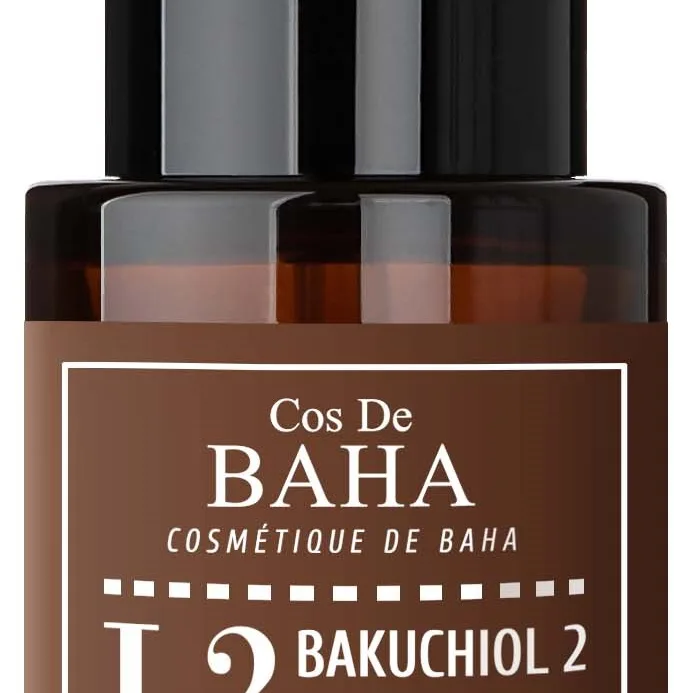 Cos De BAHA L2 Bakuchiol & Retinol Serum 30 ml