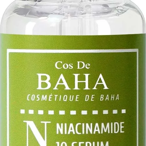 Cos De BAHA Niacinamide Serum 60 ml