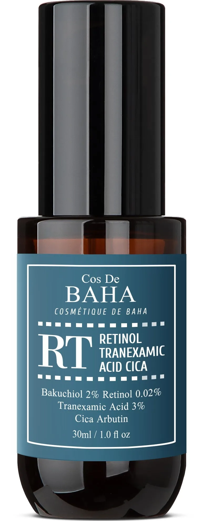 Cos De BAHA Retinol Tranexamic Serum 30 ml
