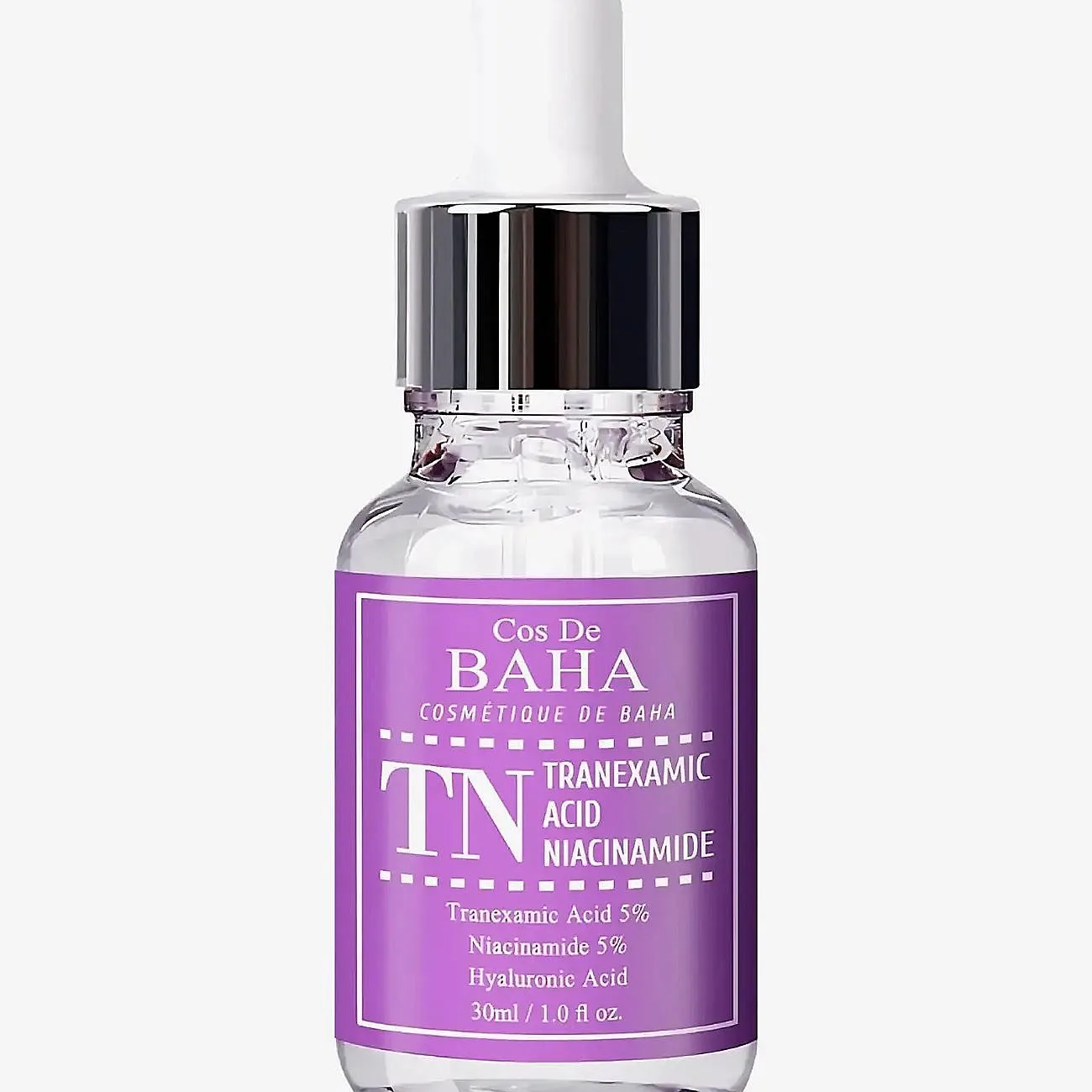 Cos De BAHA Tranexamic Serum 30 ml