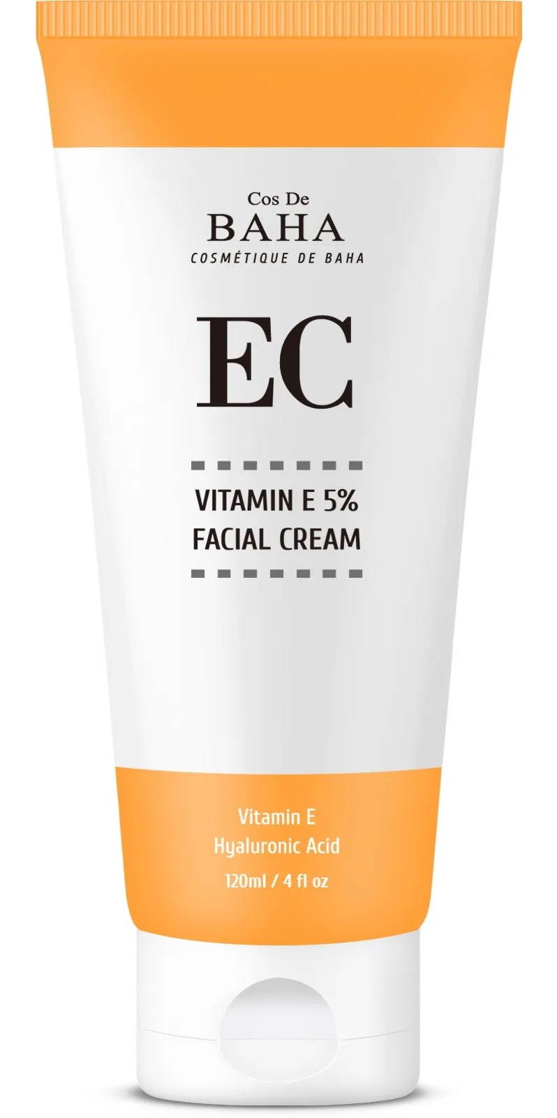 Cos De BAHA Vitamin E Gel Cream 120 ml