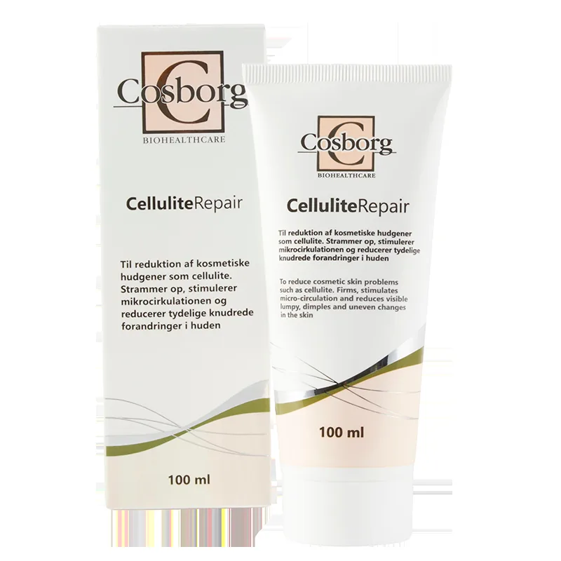 Cosborg Cellulite Repair (100 ml)