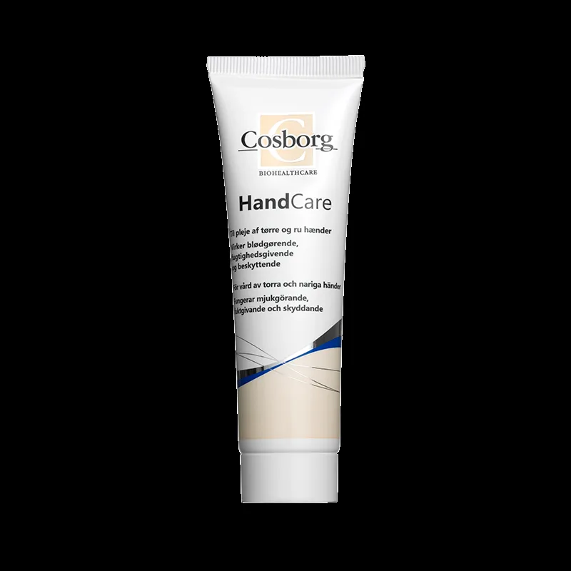 Cosborg HandCare - 50 ml
