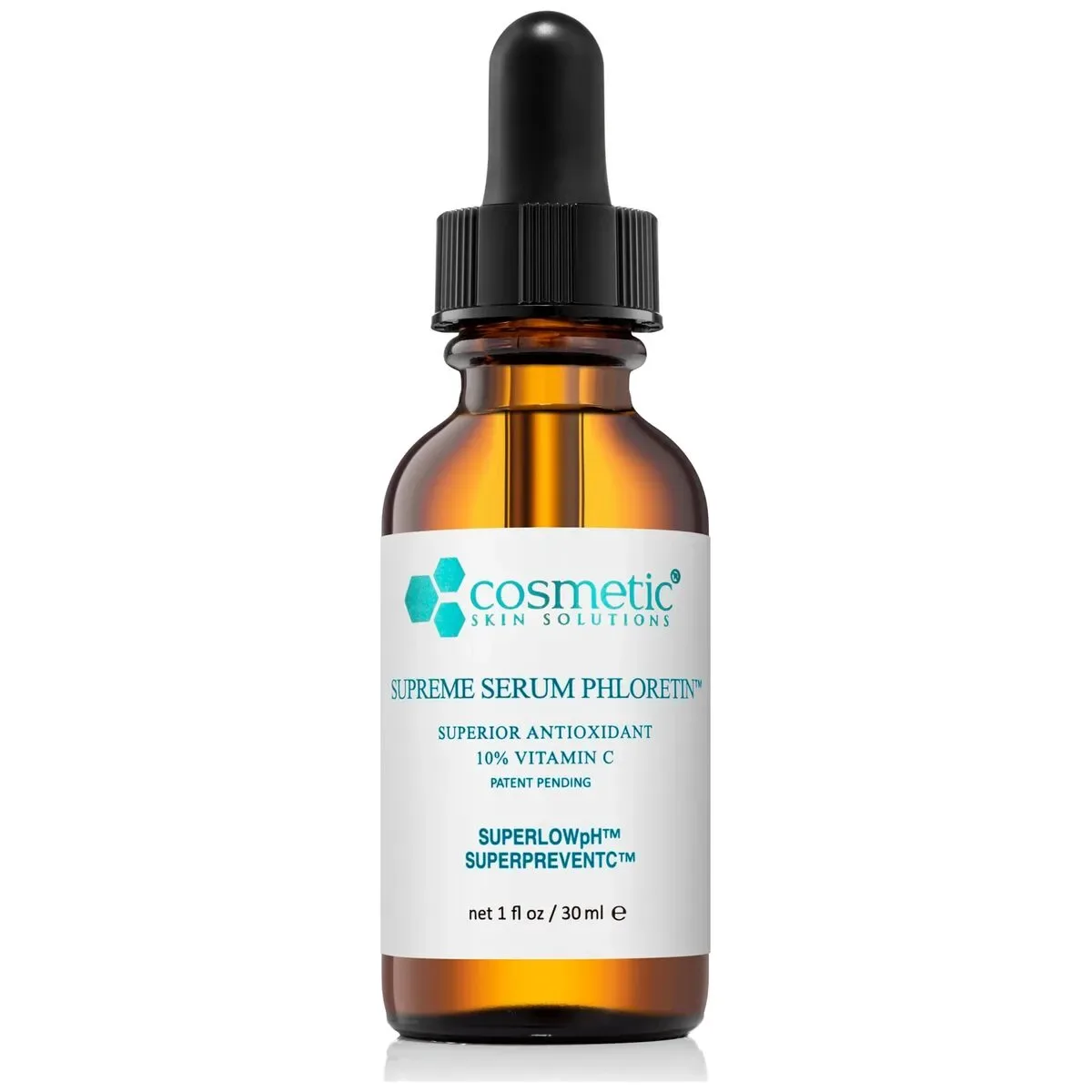 Cosmetic Skin Solutions Supreme Phloretin C10