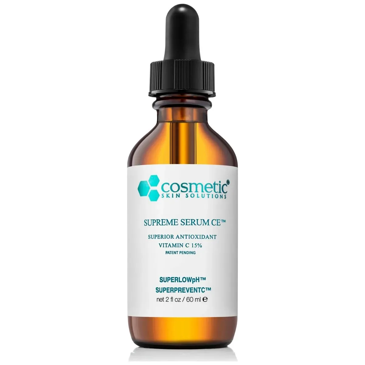 Cosmetic Skin Solutions Supreme Serum CE 60ml