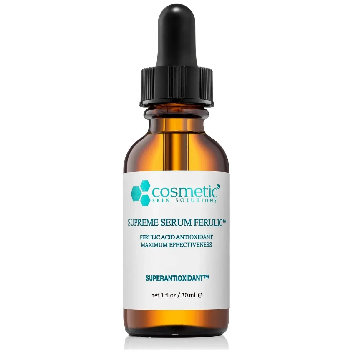 Cosmetic Skin Solutions Supreme Serum Ferulic 30ml