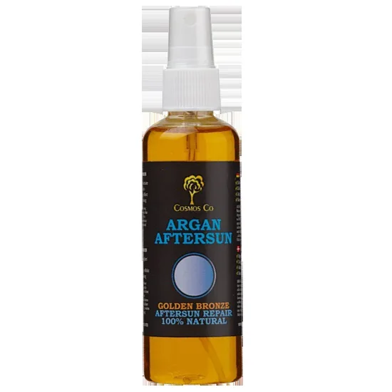 Cosmos Co Argan Aftersun Repair 100 ml.