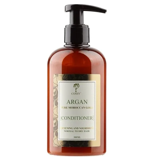 Cosmos Co Argan Conditioner 300 ml.